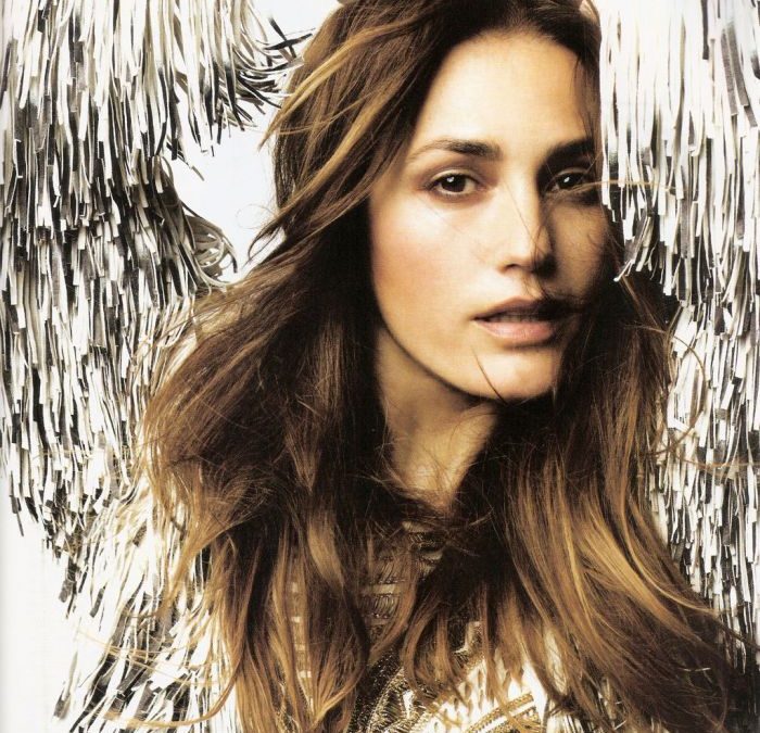 Yasmin Le Bon