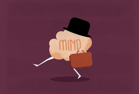 HEADSPACE: meditation