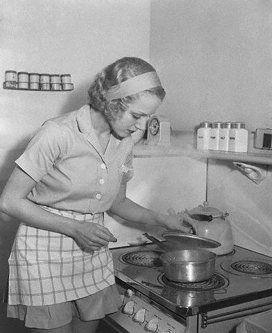 1941 Diet