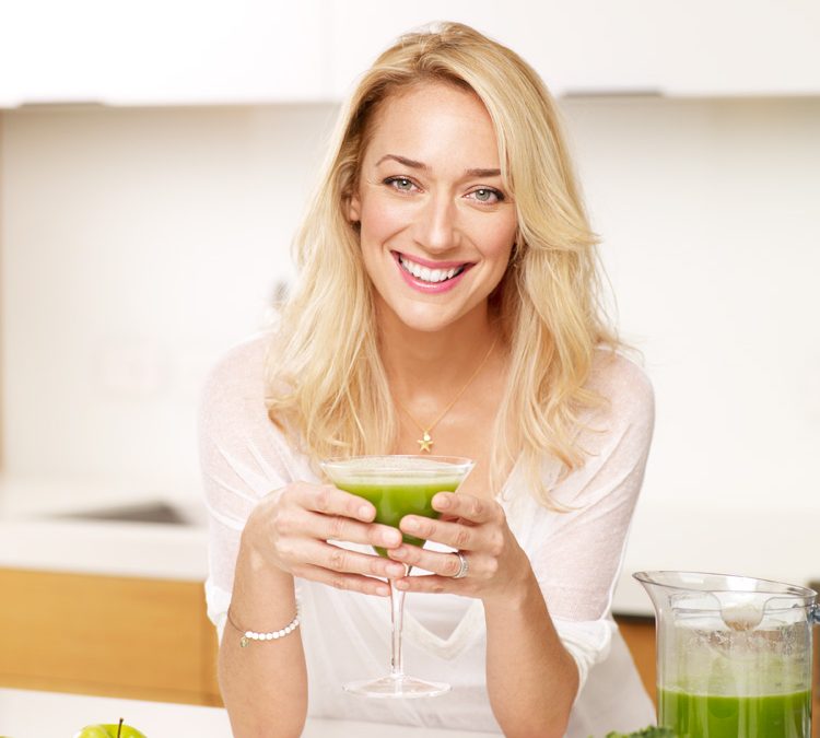 Great Food Sites