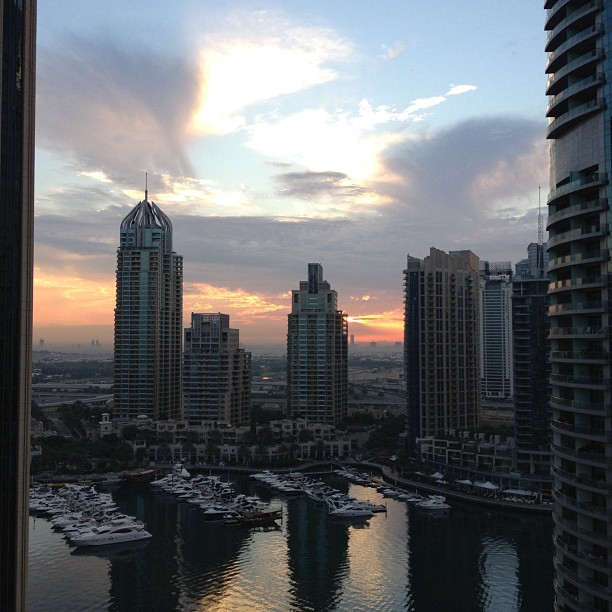 Dubai (again)