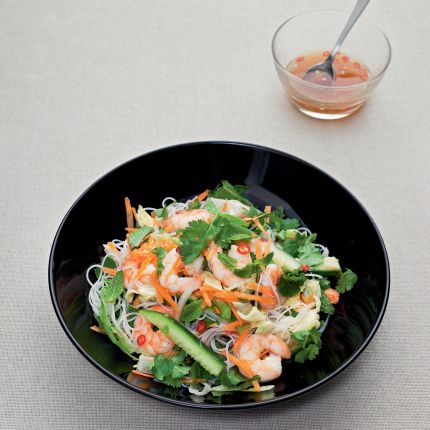 Asian Noodle Salad