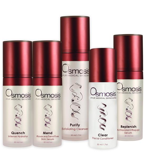 OSMOSIS