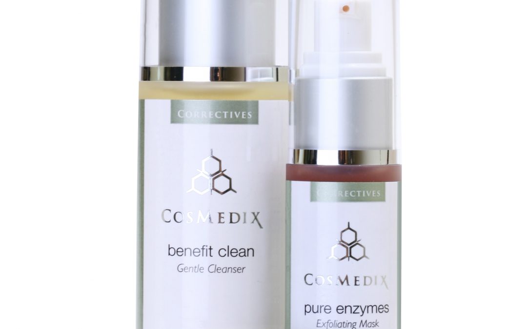 Cosmedix: Airless Packaging