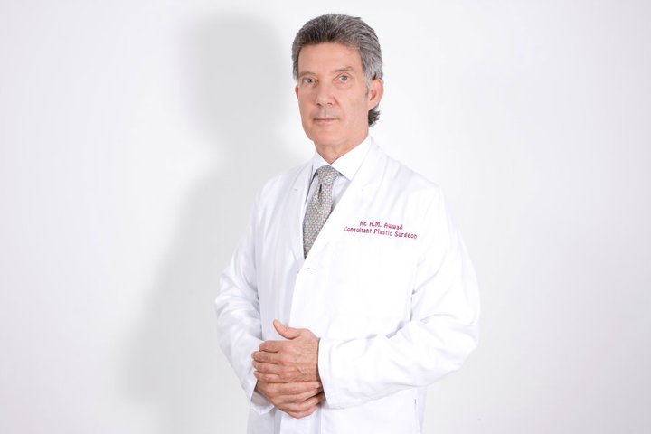 Plastic Surgery Associates UK (PSAUK)