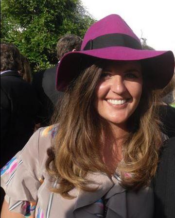 My Healthy Life: Lucy Delius