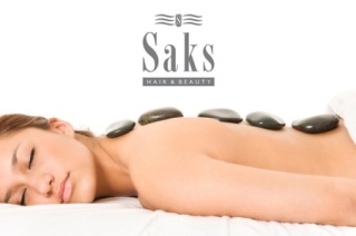 Therapist of the Week: Vikki Carr, Saks Hair & Beauty Dundee