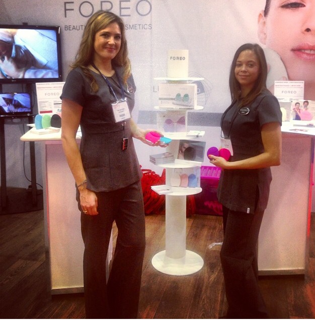 Luna Pro Supercharged Dermal Infusion Advanced Med Facial