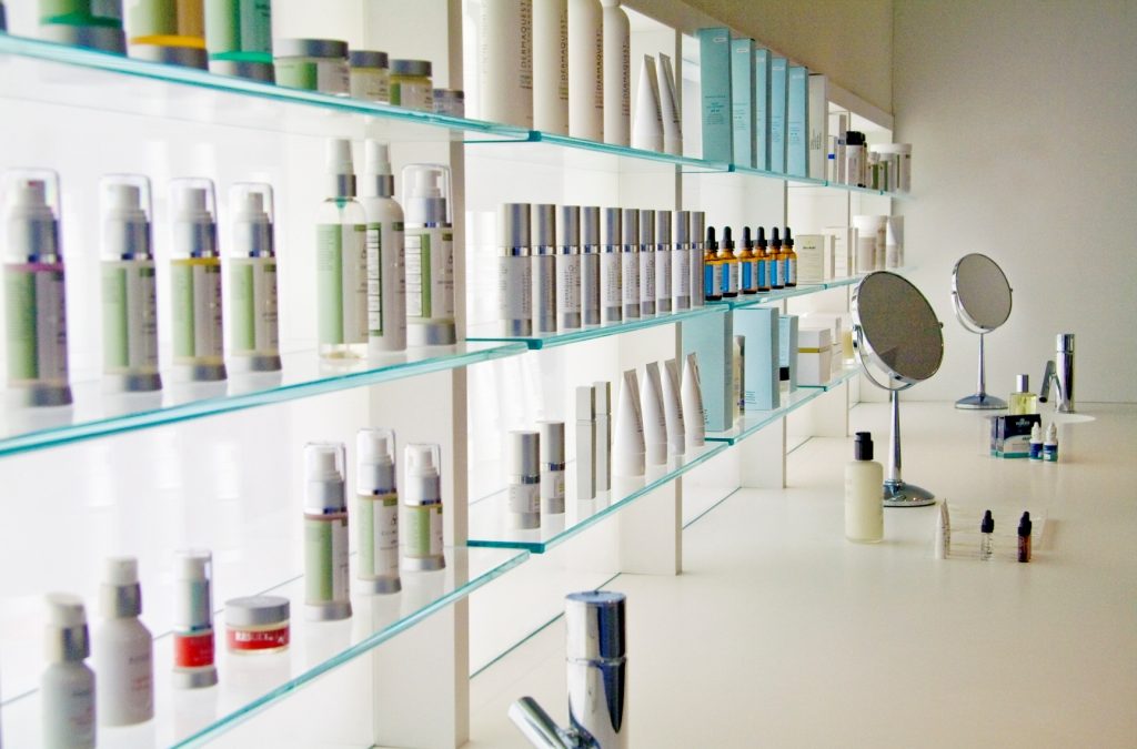 EF MEDISPA: Wins Again!