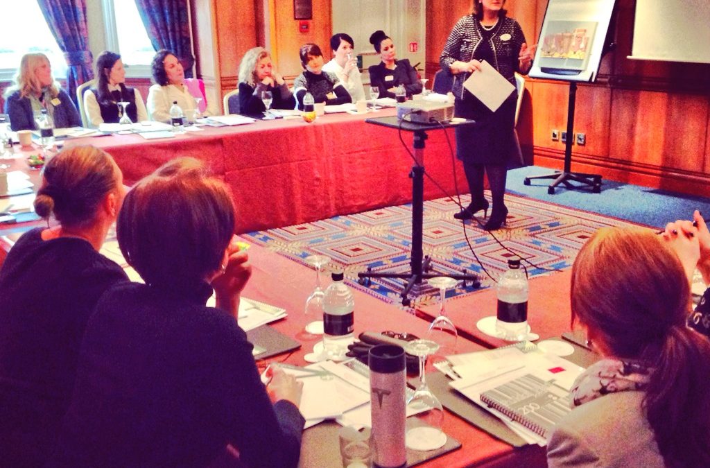 Professional Seminar