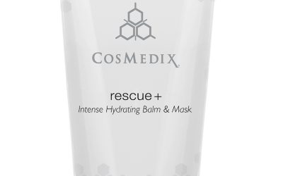 CosMedix Rescue+ Balm Mask