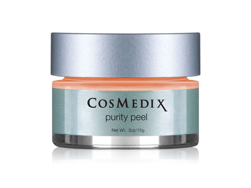 Treatment Spotlight – CosMedix Purity Peel