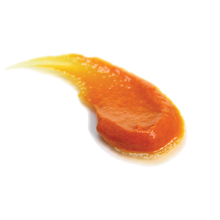 purity peel swatch for treatment of acne and acne scars