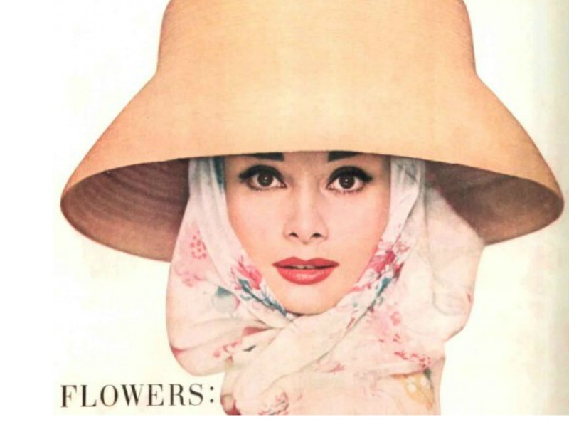 Beauty Flashback