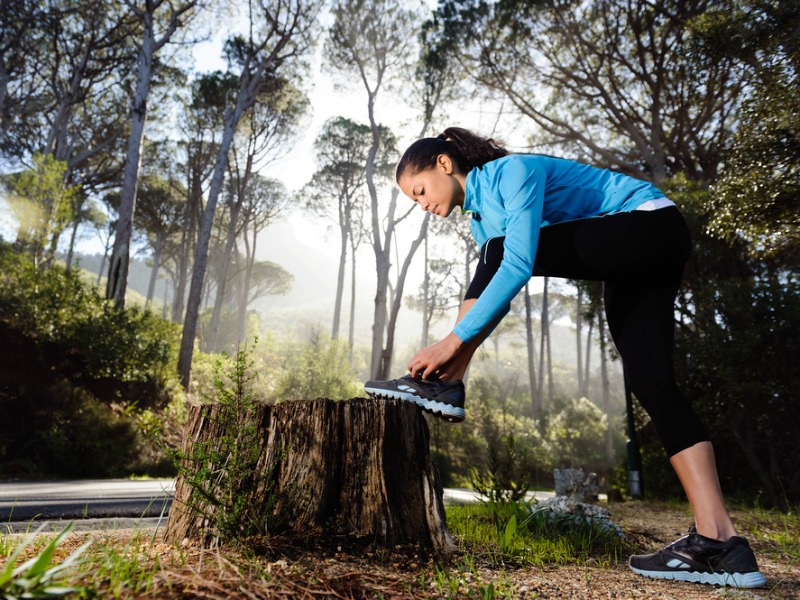 High Intensity Interval Training