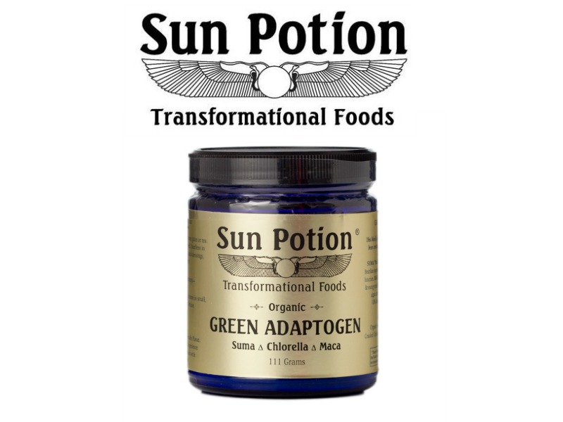 We Love Sun Potions