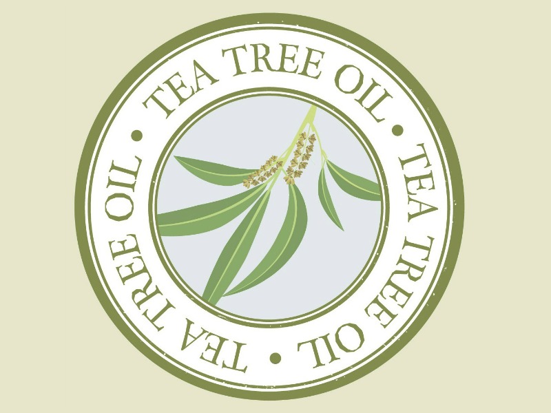 TEA TREE ESSENTIAL OIL