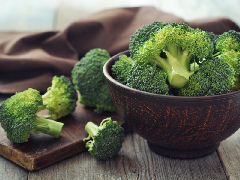 Broccoli – The Superfood we have been eating all along!