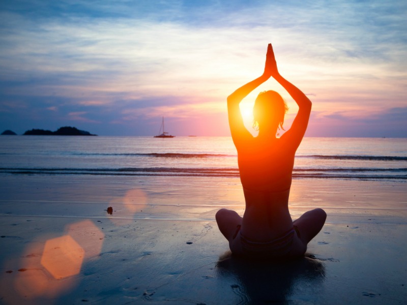 Top 10 Online Yoga Instructors