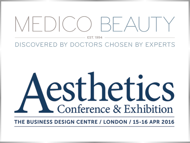 Aesthetics Conference & Exhibition (ACE)  2016