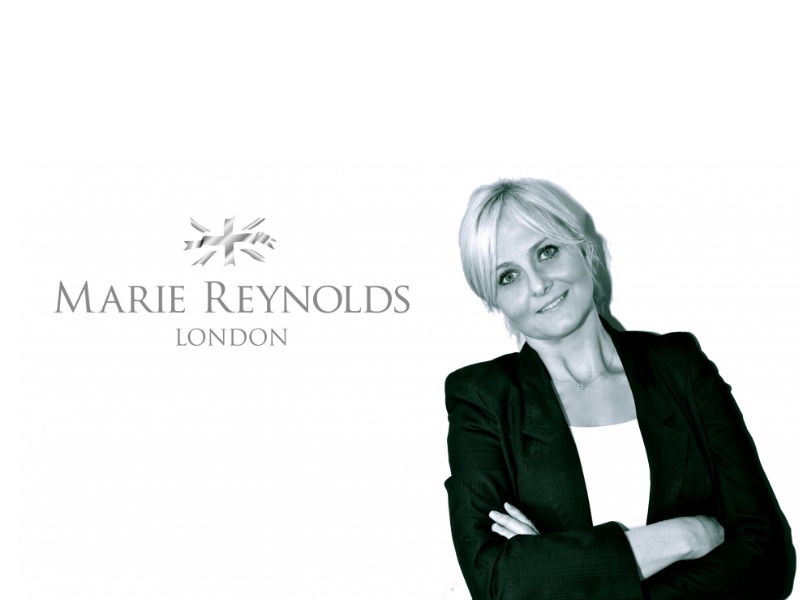 Interview with Medico Beauty Ambassador, Marie Reynolds