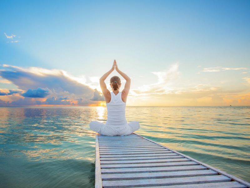 Lengthen Your Limbs With These 13 Incredible Yoga Poses