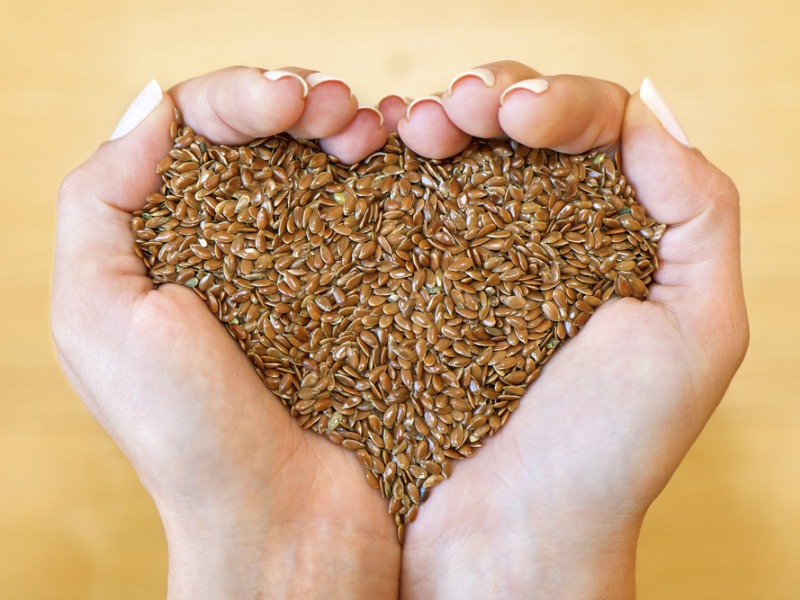 Flaxseed – Superfood Focus