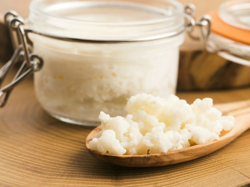 Superfood Focus – Kefir