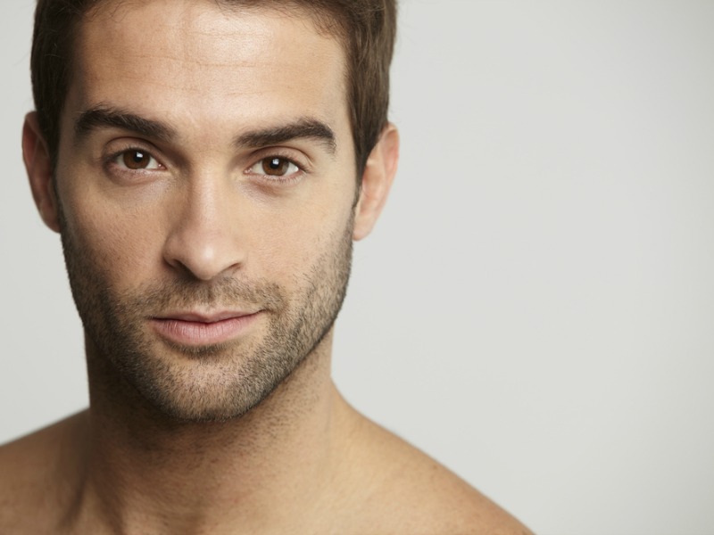 Men's Skin Beauty Blog