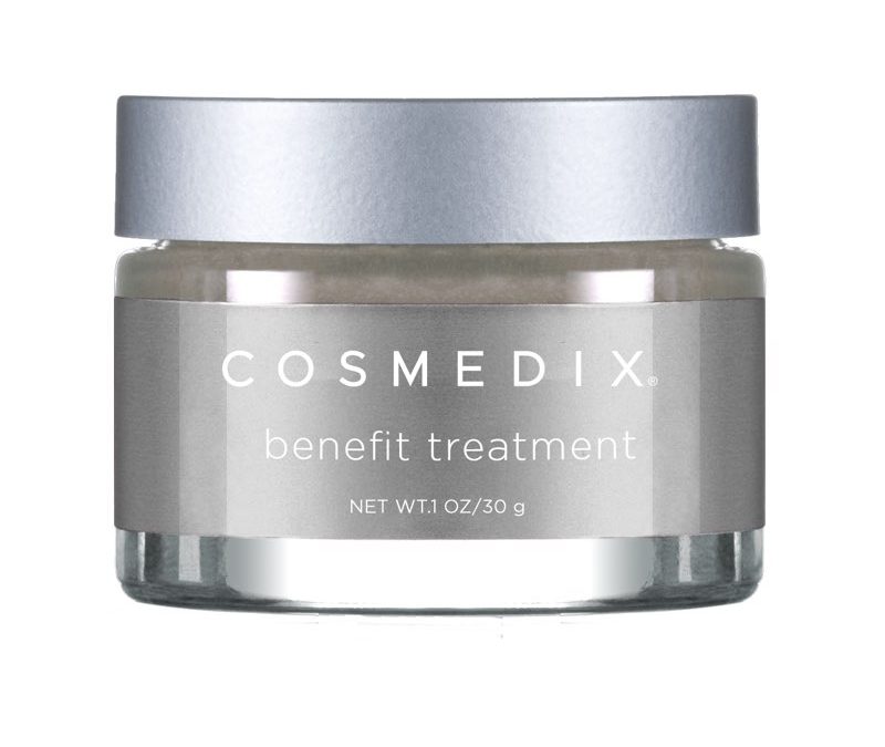 CosMedix Benefit Peel – Treatment Spotlight