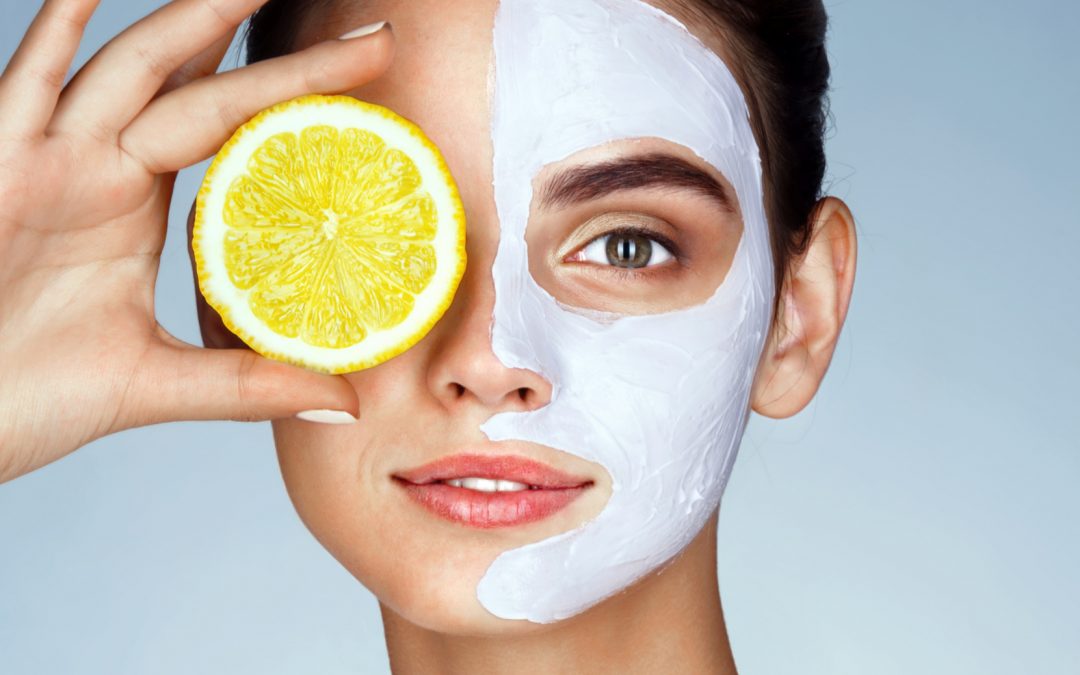NEW – Face Masks That Plump, Brighten & Detoxify
