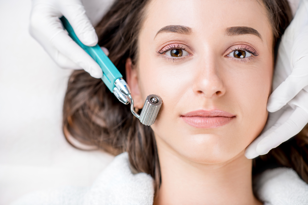 3 At-Home Treatments that Banish Acne Scars & Old Spots