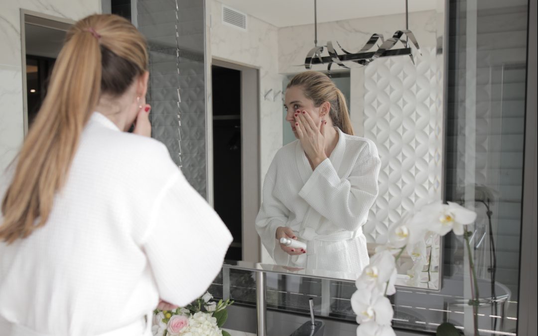3 Cleanser Combos for Amazing Skin!