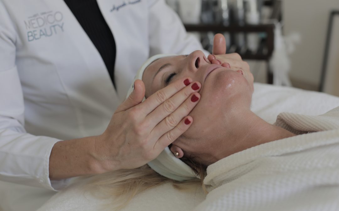Enhance Your Facial Procedure Results with These Healing Products