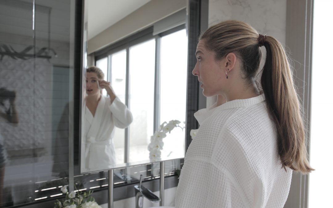 At Home & Professional Treatments for Acne Scarring