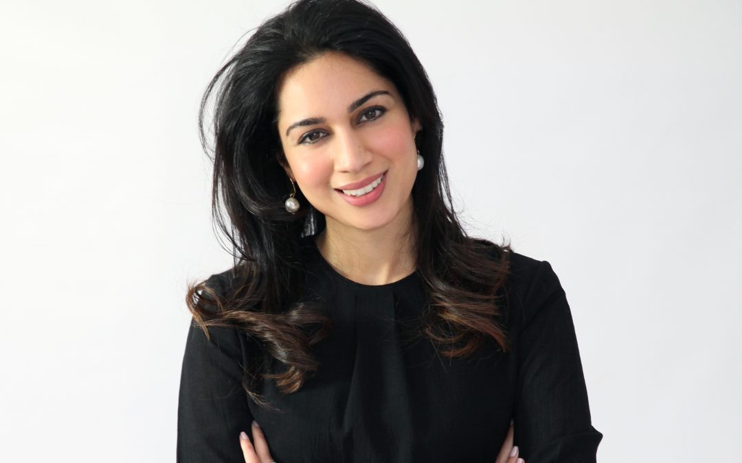 In Conversation with Advanced Skincare Expert, Dr Rabia Malik
