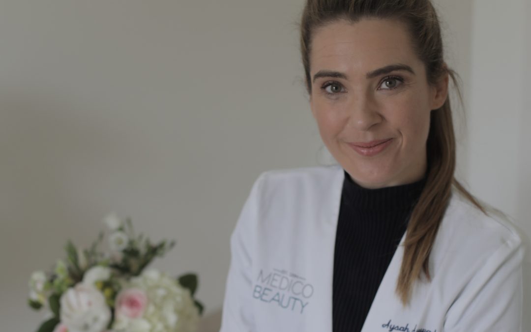 Aysha’s Official Guide to Prepping Your Skin for Your Wedding