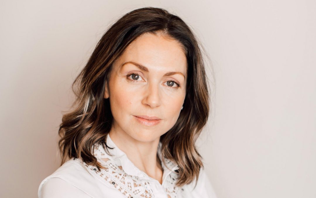 In Conversation with Advanced Skincare Expert, Abigail James