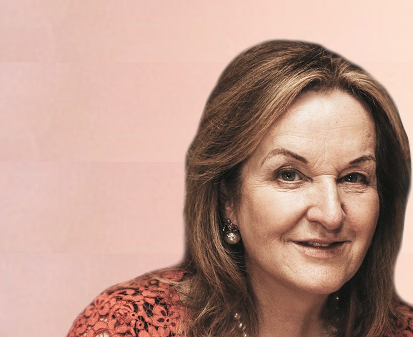 In Conversation with Advanced Skincare Expert, Constance Campion
