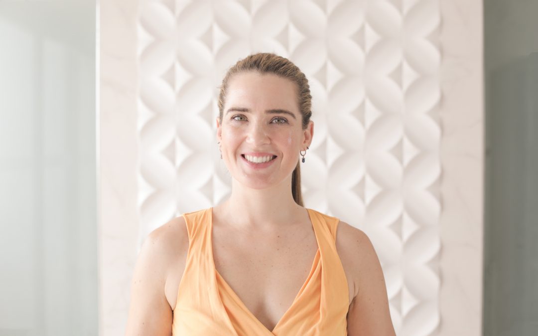 Sun Damage:  Erase it with Brightening Serums