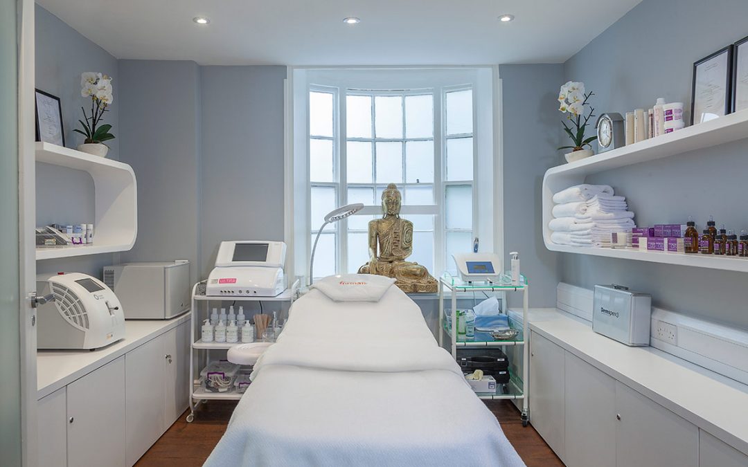 In Conversation with Advanced Skincare Expert, Diana Augustini