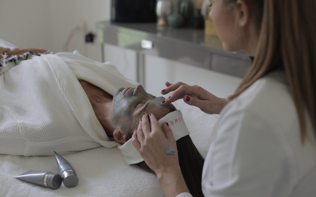Summer Treatment Menu: Skin Treatments to Renew Your Skin This Summer