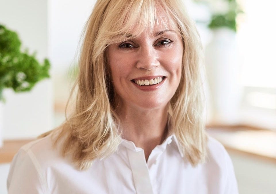In Conversation with Kathryn Danzy, Founder of Rejuvenated Ltd