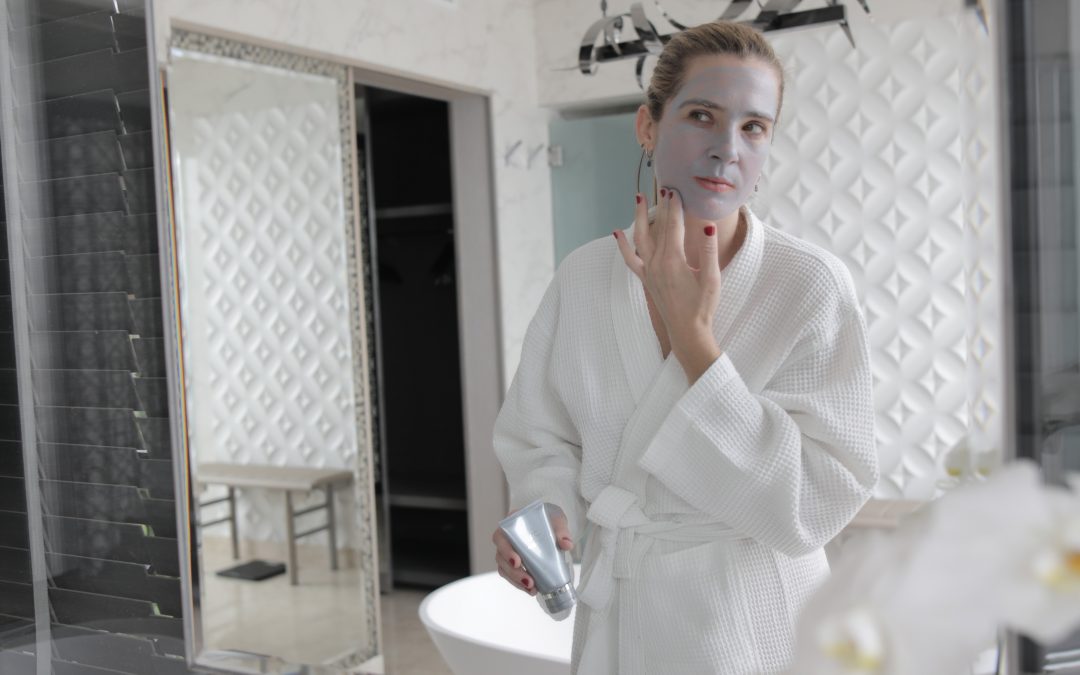 Are You Making Your Oily Skin Even Oilier?